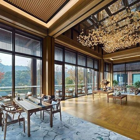 ホテル Xianghu Xiaoyao Manor 杭州 エクステリア 写真