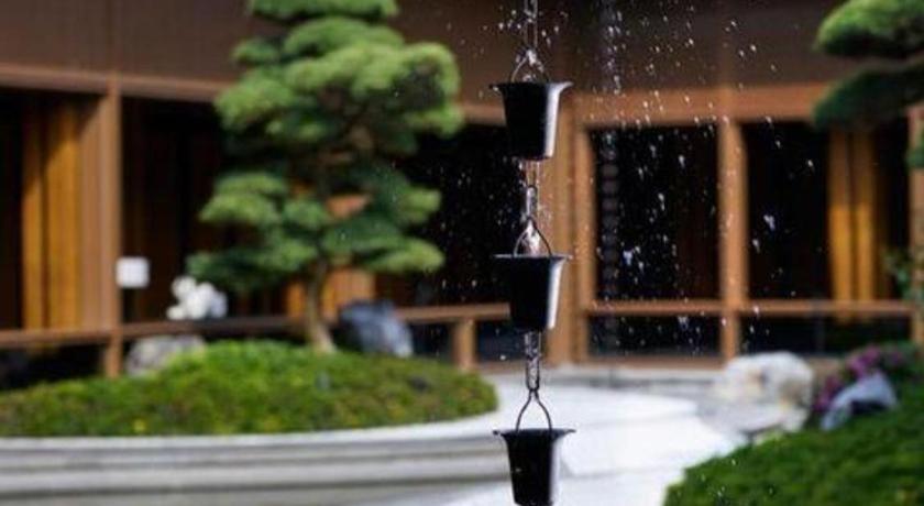 ホテル Xianghu Xiaoyao Manor 杭州 エクステリア 写真