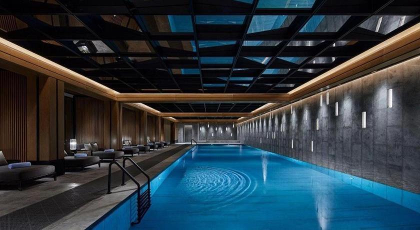 ホテル Xianghu Xiaoyao Manor 杭州 エクステリア 写真