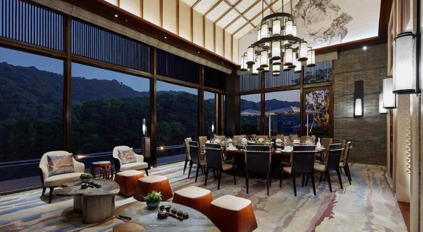 ホテル Xianghu Xiaoyao Manor 杭州 エクステリア 写真